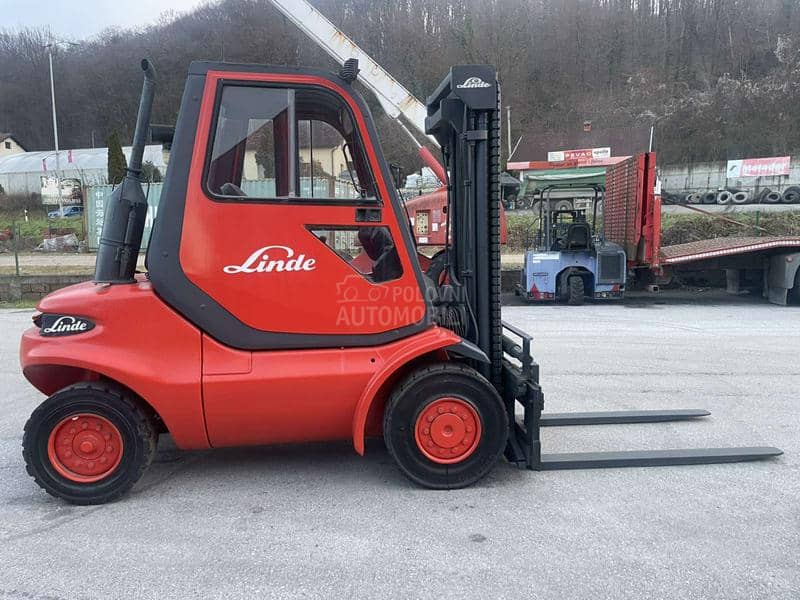 Linde H 45