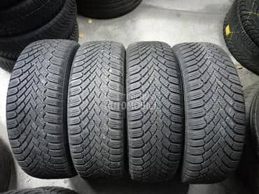 Continental 185/60 R15 Zimska