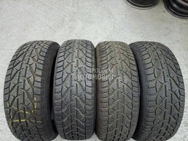 Riken 215/60 R16 Zimska