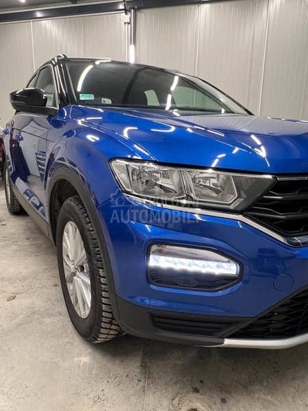 Volkswagen T-Roc 1.5