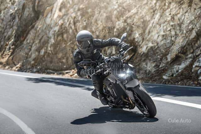Kawasaki Z900
