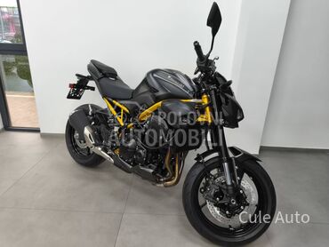 Kawasaki Z900