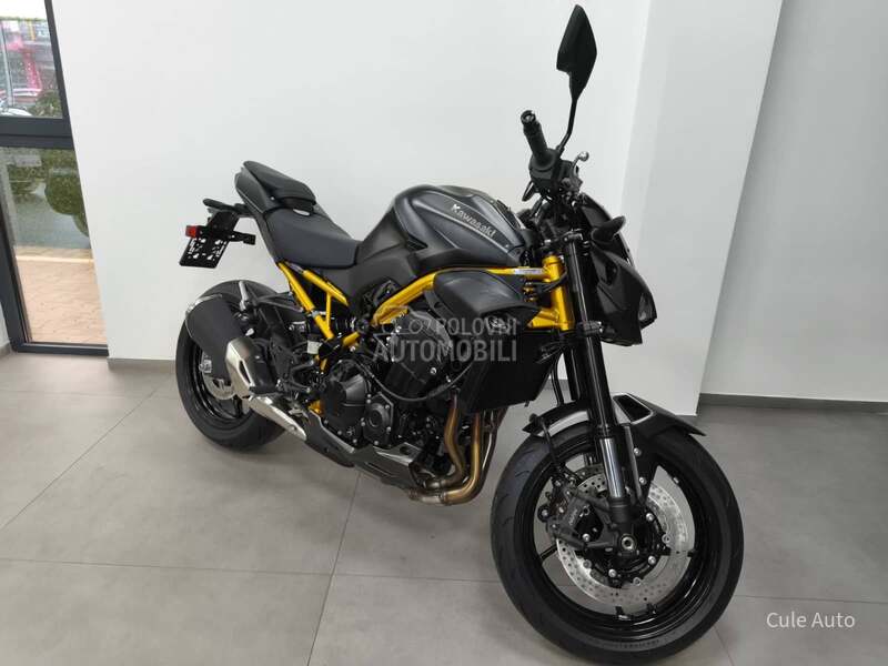 Kawasaki Z900
