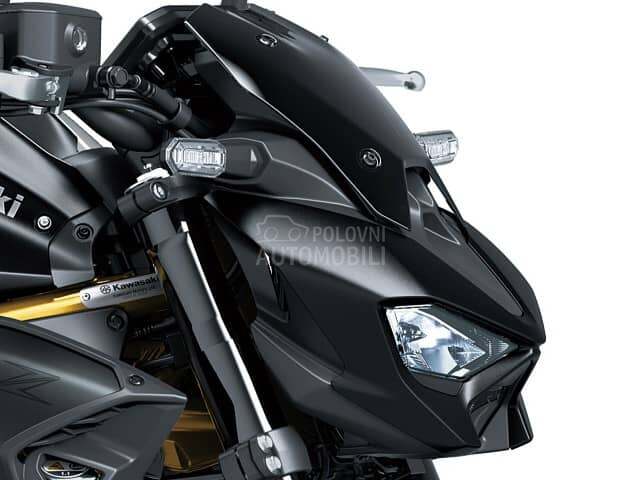 Kawasaki Z900