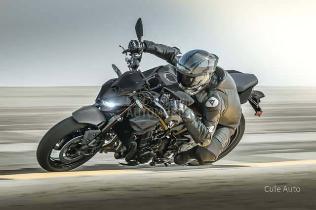 Kawasaki Z900