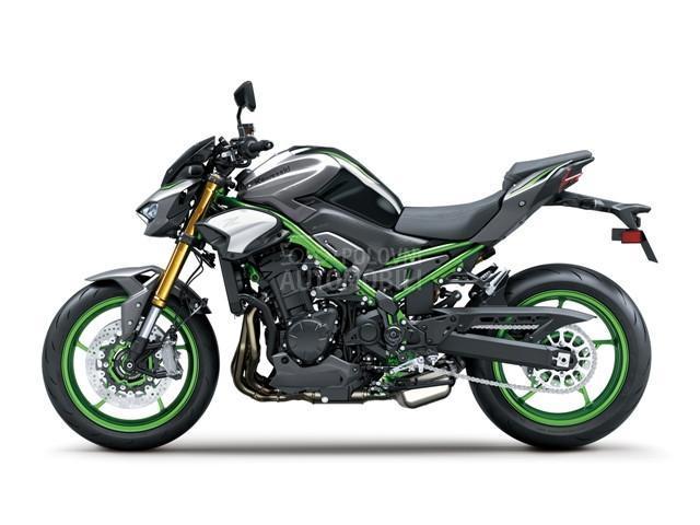 Kawasaki Z900