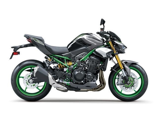 Kawasaki Z900