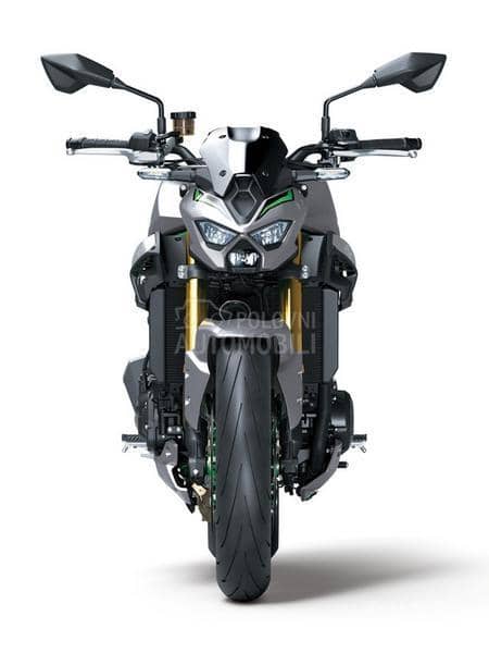 Kawasaki Z900