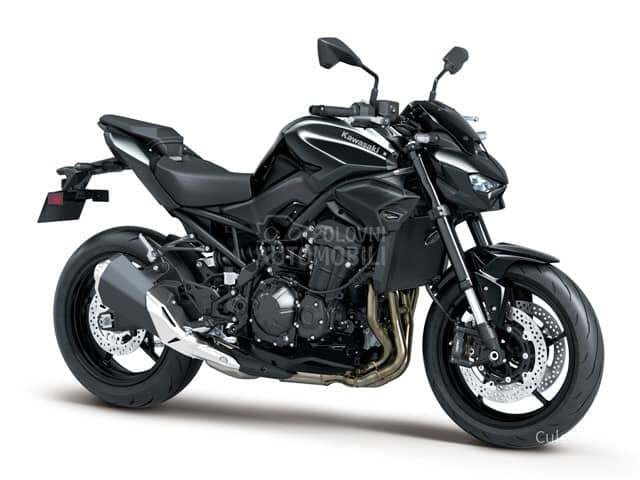 Kawasaki Z900