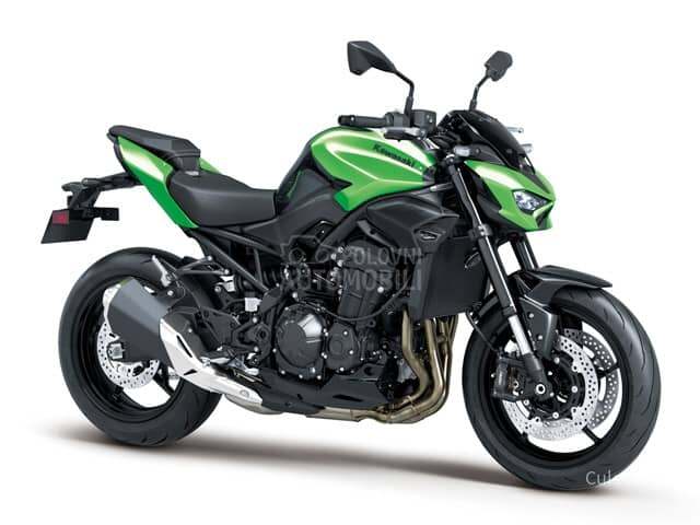 Kawasaki Z900