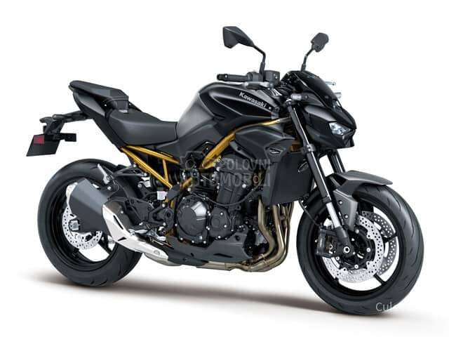 Kawasaki Z900