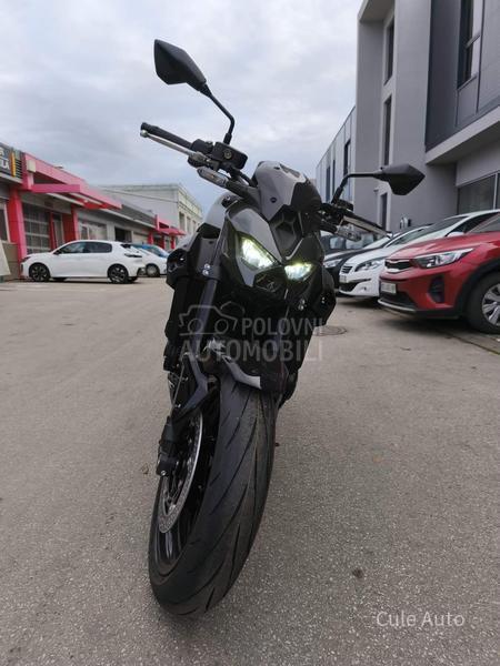 Kawasaki Z900