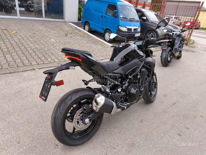 Kawasaki Z900
