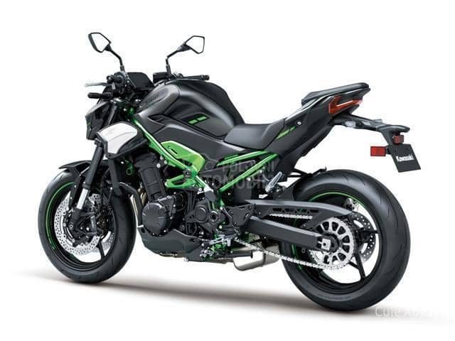 Kawasaki Z900