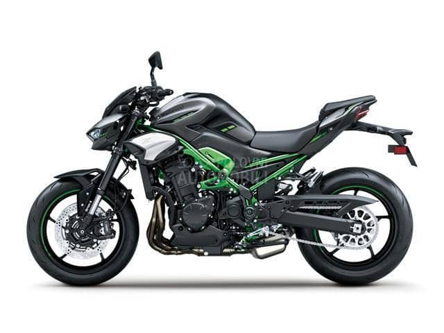 Kawasaki Z900