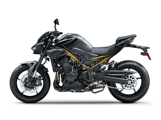 Kawasaki Z900