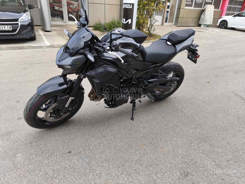 Kawasaki Z900
