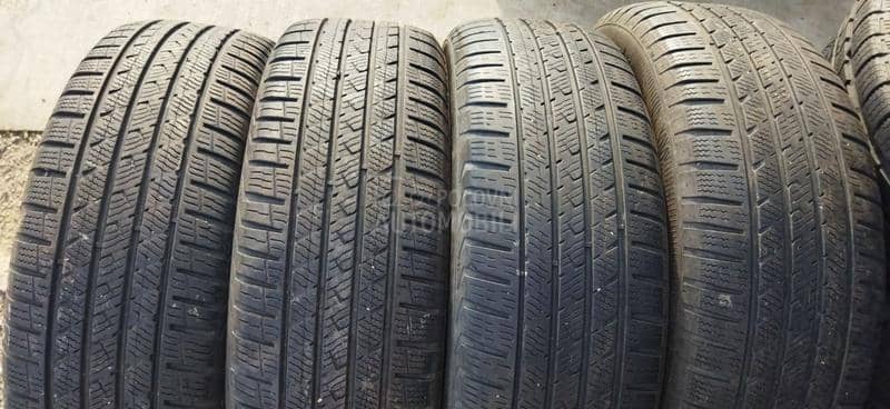 Vredestein 215/65 R17 Sve sezone