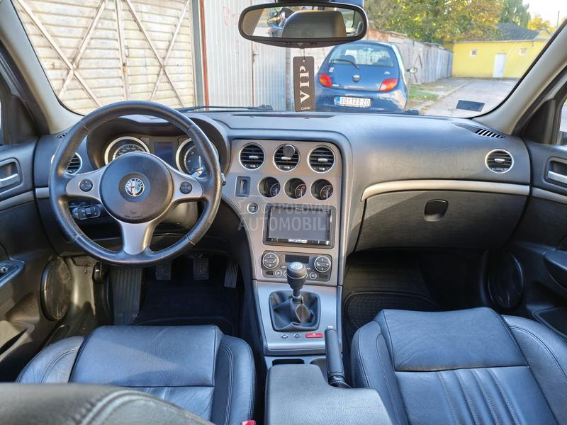 Alfa Romeo 159 1.9jtdm 16v