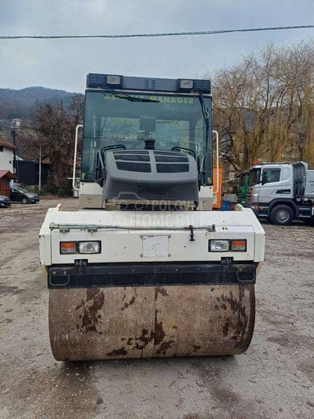 BOMAG BW174AD