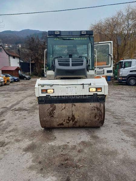 BOMAG BW174AD