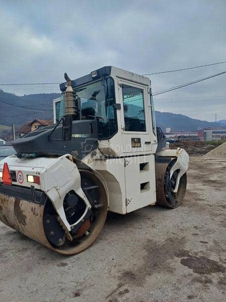 BOMAG BW174AD