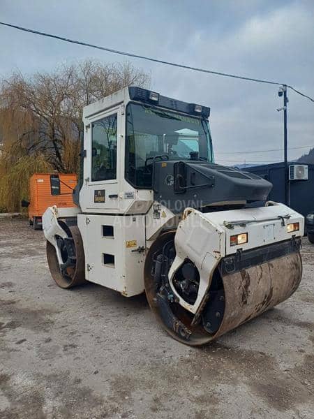 BOMAG BW174AD