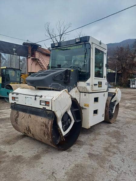 BOMAG BW174AD