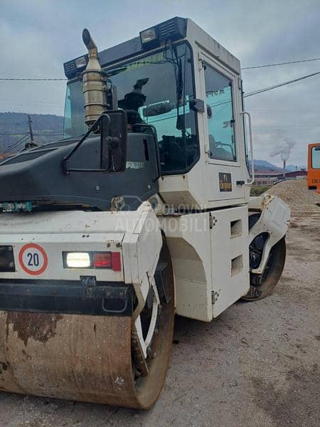 BOMAG BW174AD