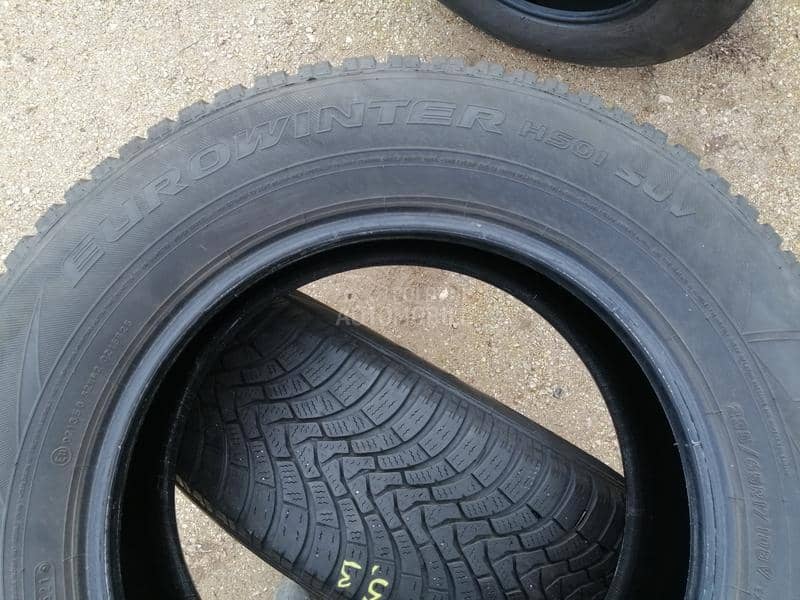 Falken 235/65 R17 Zimska