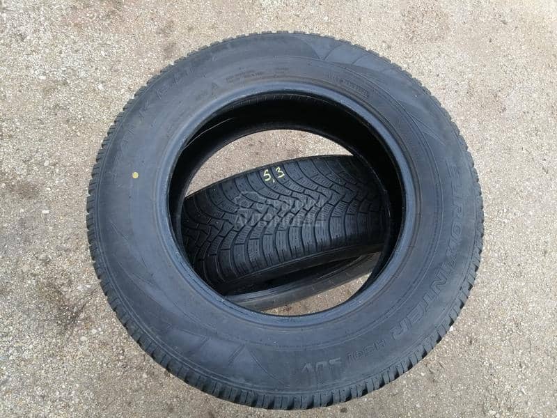 Falken 235/65 R17 Zimska