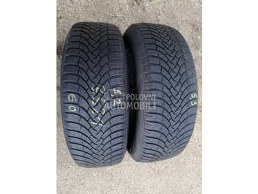 Falken 235/65 R17 Zimska