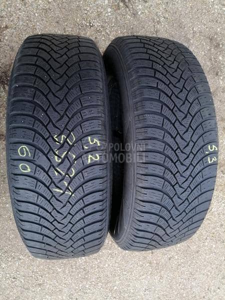 Falken 235/65 R17 Zimska