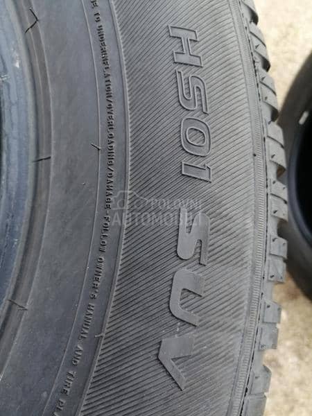 Falken 235/65 R17 Zimska