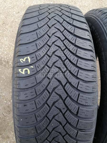 Falken 235/65 R17 Zimska