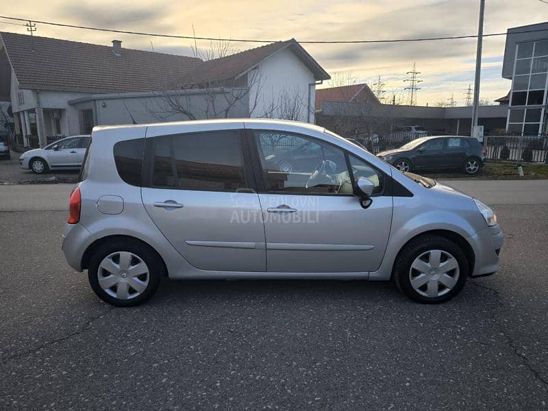 Renault Modus 1.2 CH