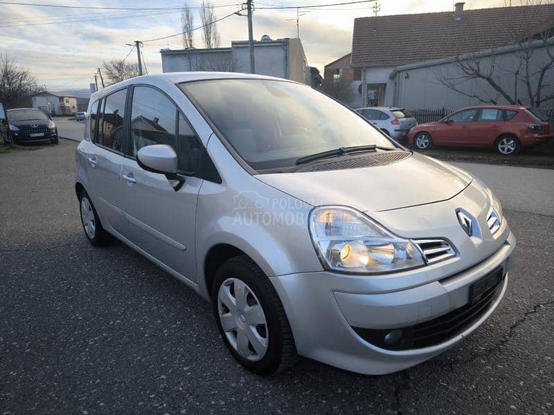 Renault Modus 1.2 CH