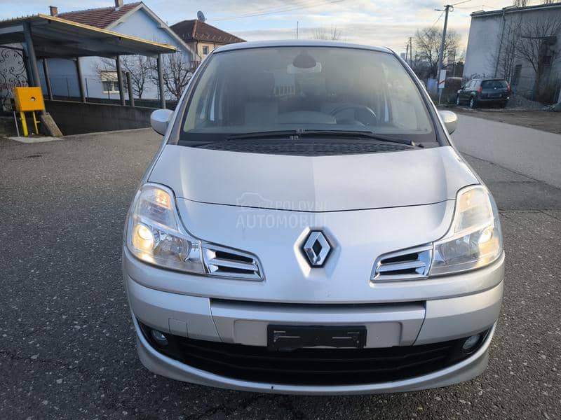 Renault Modus 1.2 CH