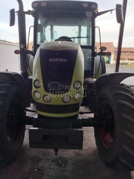 Claas arion 630