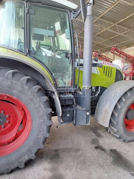 Claas arion 630