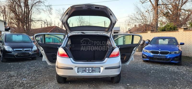 Opel Astra H 1.6 16V ENJOY EU4