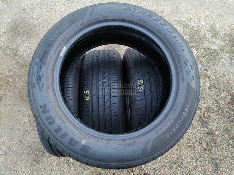 Sailun 195/60 R16 Letnja