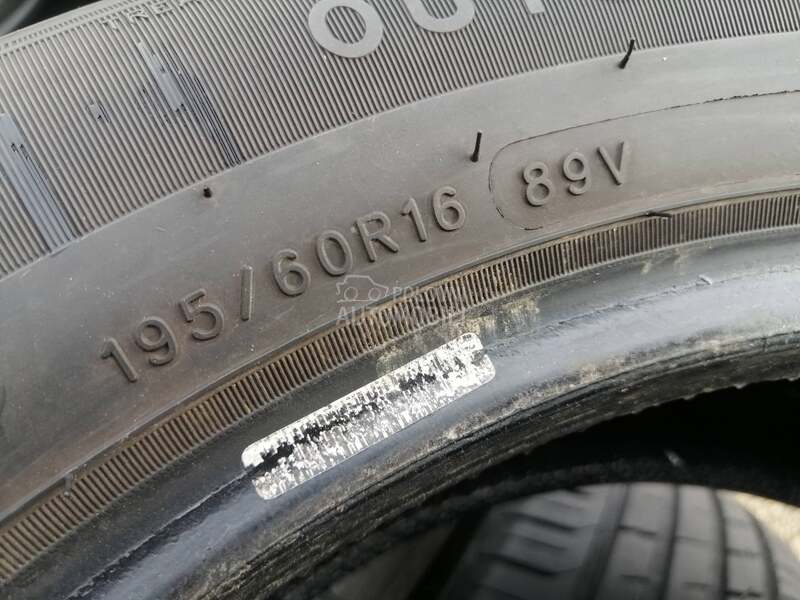 Sailun 195/60 R16 Letnja