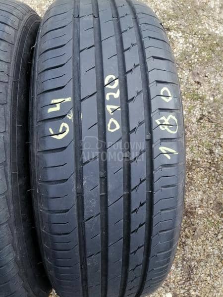 Sailun 195/60 R16 Letnja
