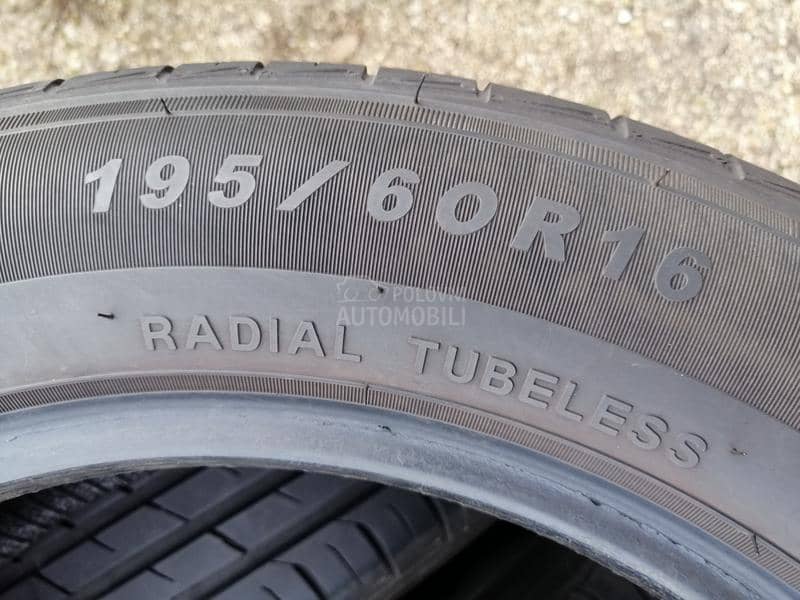 Sailun 195/60 R16 Letnja