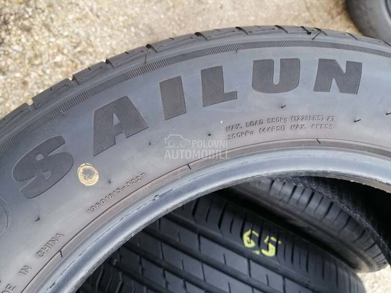 Sailun 195/60 R16 Letnja