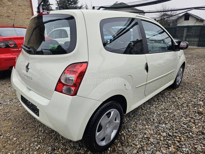 Renault Twingo SNIZENO 1.5dci NOOV