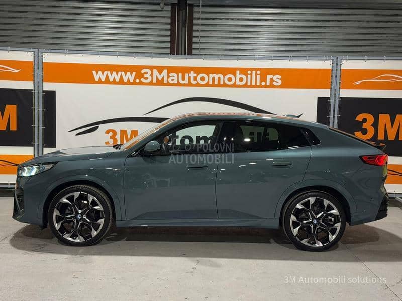 BMW X2 2.0D/MSport/Panora