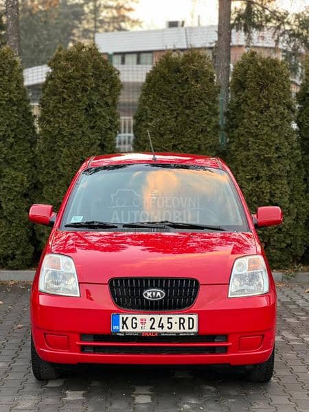 Kia Picanto 