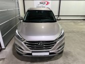 Hyundai Tucson 1,7crdi PREMIUM